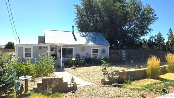 162 Main, Florence, CO 81226
