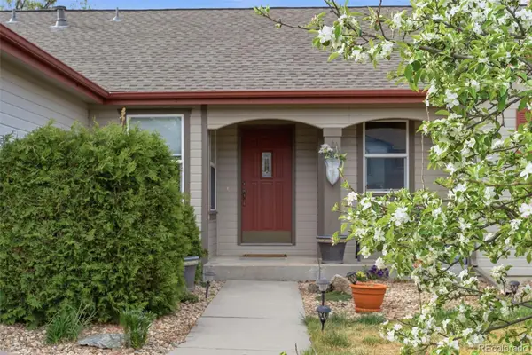 3027 Indigo Court, Fort Collins, CO 80528