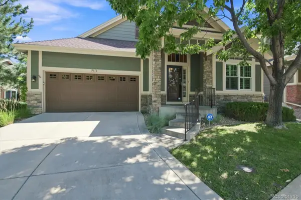 9776 S Johnson Court, Littleton, CO 80127