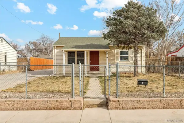 7910 Olive Street, Commerce City, CO 80022