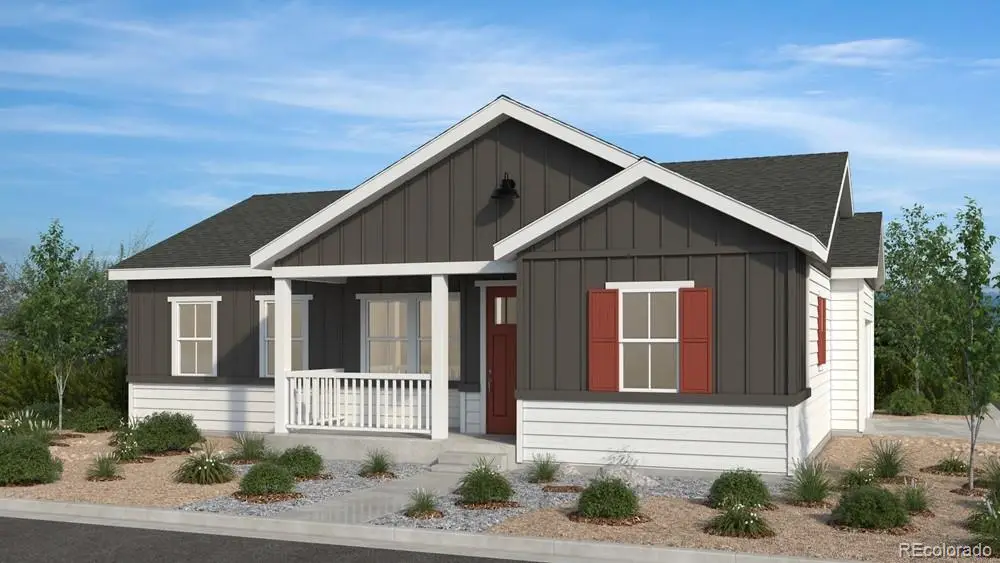 9145 Violet Way, Arvada, CO 80007 - #1