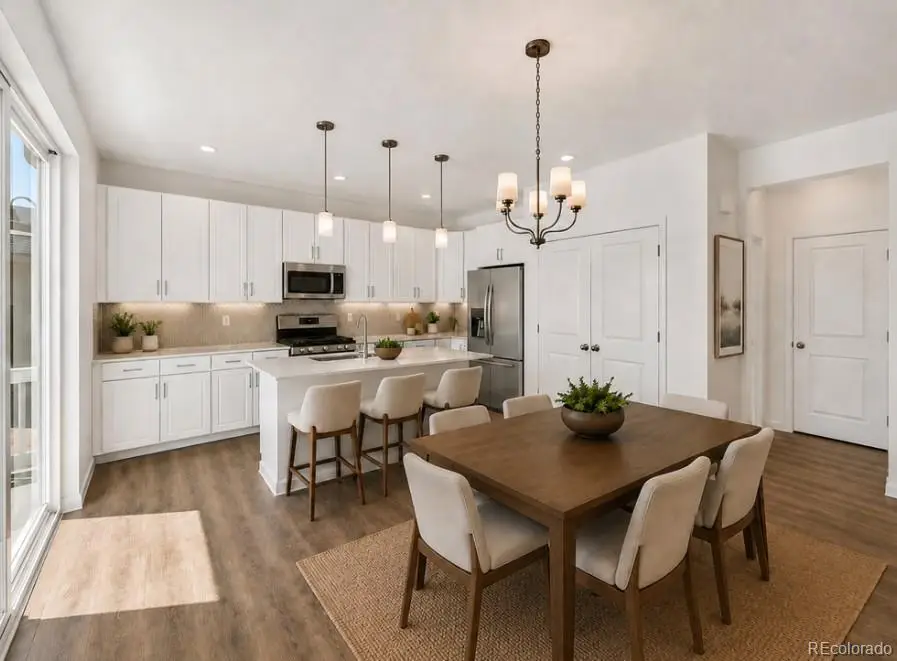 9145 Violet Way, Arvada, CO 80007 - #2