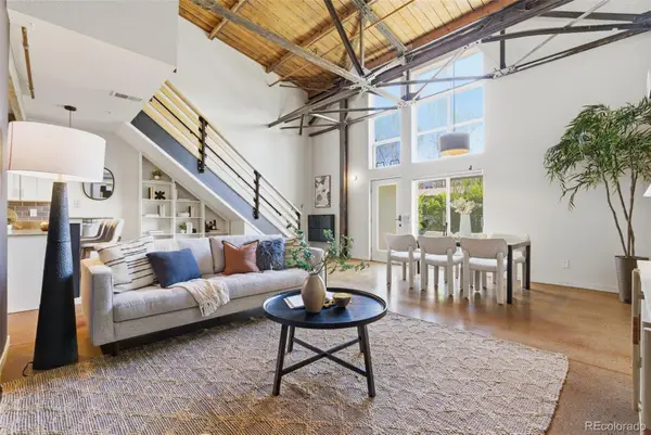 3033 Blake Street #124, Denver, CO 80205