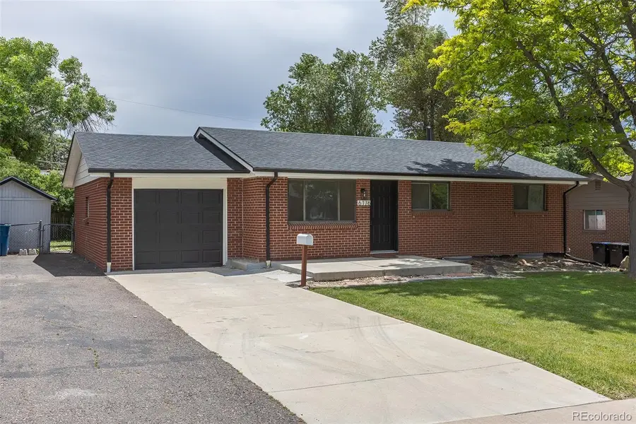 6176 Ammons Street, Arvada, CO 80004 - Image #3