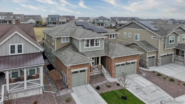 2867 Fellswoop Drive, Castle Rock, CO 80108