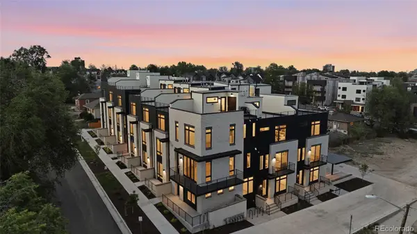 1230 N Zenobia Street #5, Denver, CO 80204