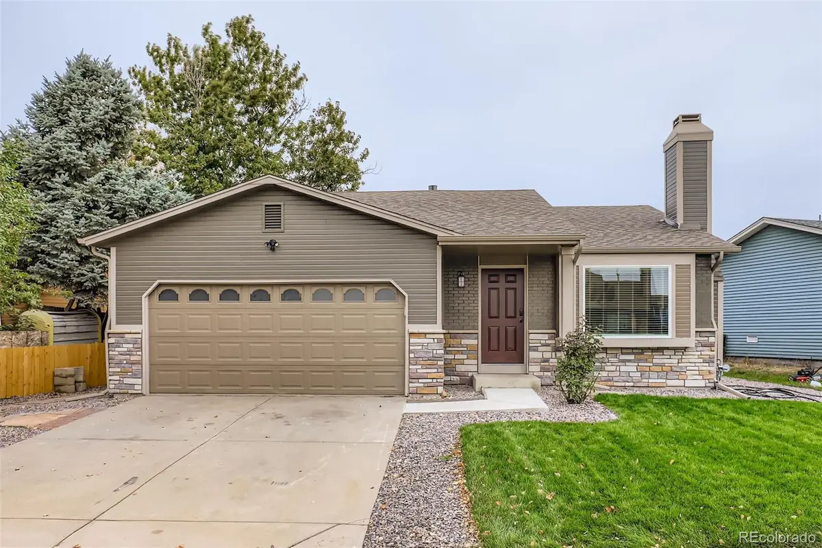 4465 Durham Court, Denver, CO 80239 - Image #1