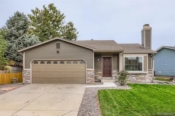 4465 Durham Court, Denver, CO 80239