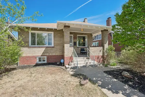 3154 N Columbine Street, Denver, CO 80205