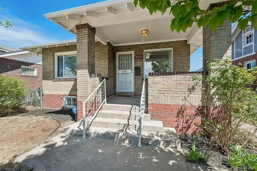 3154 N Columbine Street, Denver, CO 80205 - #2