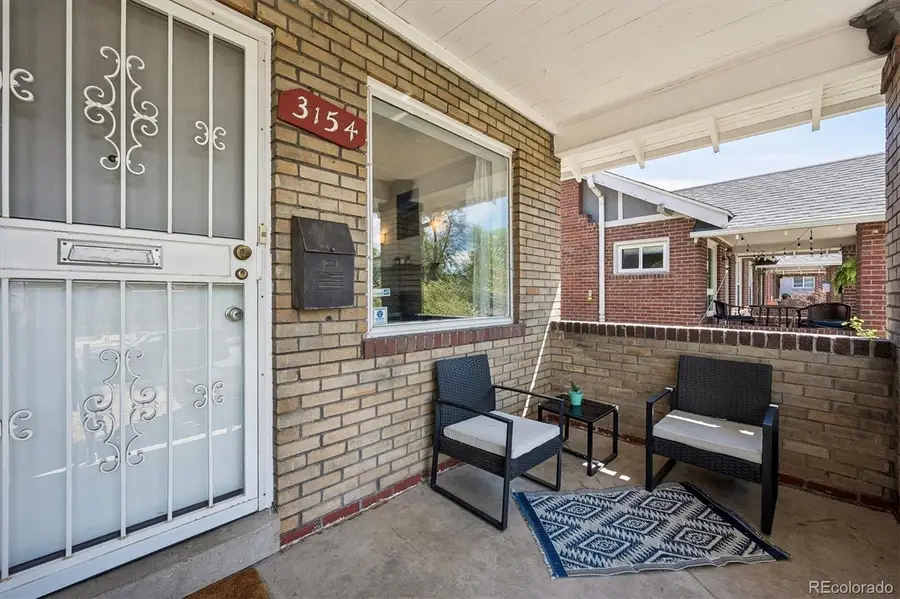 3154 N Columbine Street, Denver, CO 80205 - #3