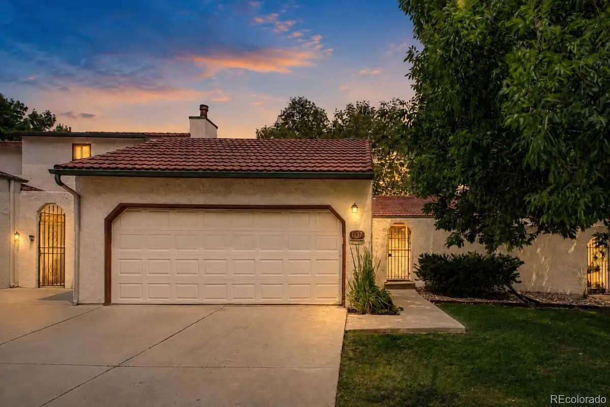 1137 Bosque Street, Broomfield, CO 80020 - #1