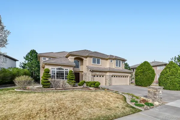 2770 Ranch Reserve Lane, Denver, CO 80234