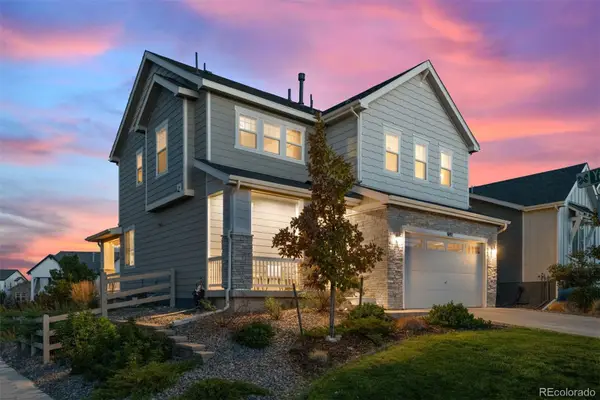 9192 Rio Lado, Littleton, CO 80125