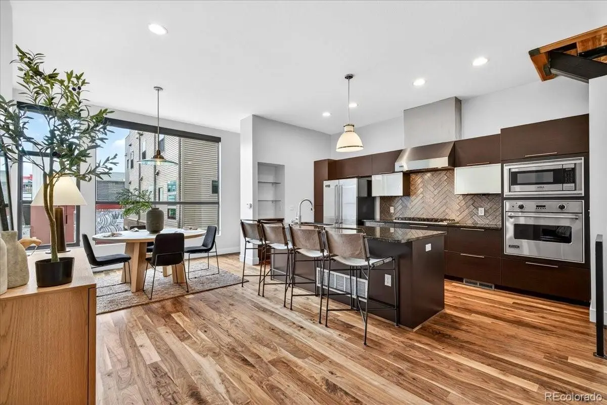 2900 Inca Street #7, Denver, CO 80202 - #1