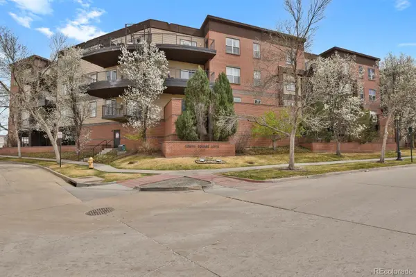 15475 Andrews Drive #413, Denver, CO 80239