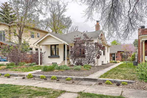 1964 S Sherman Street, Denver, CO 80210