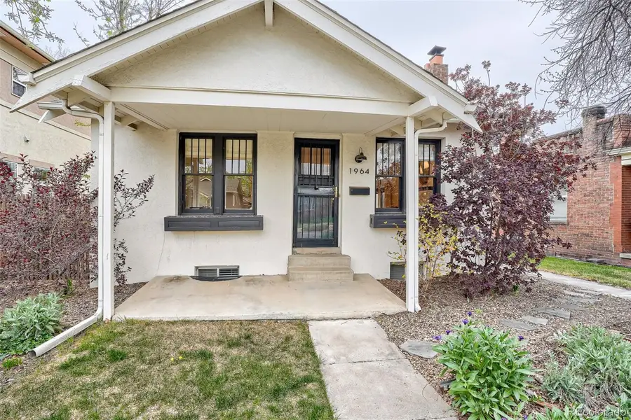 1964 S Sherman Street, Denver, CO 80210 - #2