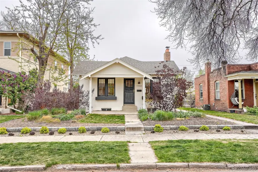 1964 S Sherman Street, Denver, CO 80210 - #3