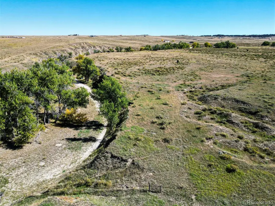 Lot 2 Royal Star, Deer Trail, CO 80105 - #2