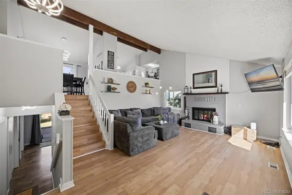 611 S Laredo Circle, Aurora, CO 80017