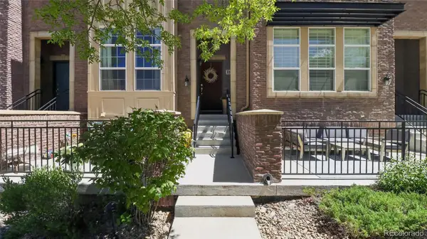 717 Bristle Pine Circle #B, Highlands Ranch, CO 80129