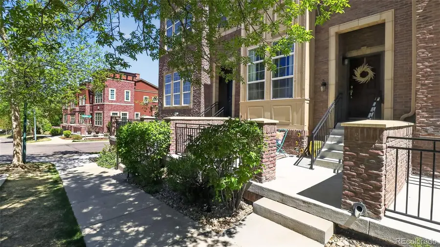 717 Bristle Pine Circle #B, Highlands Ranch, CO 80129 - #2