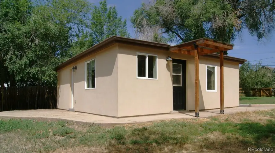 6990 W 61st Avenue, Arvada, CO 80003 - #2