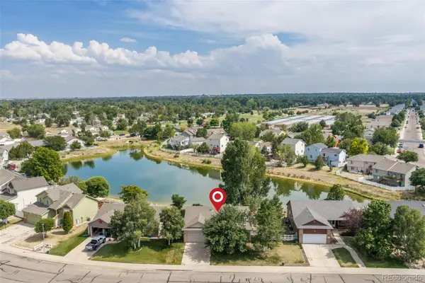2836 W E Street, Greeley, CO 80631