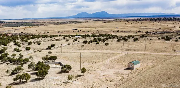 241 Morning Star Road, Rye, CO 81069