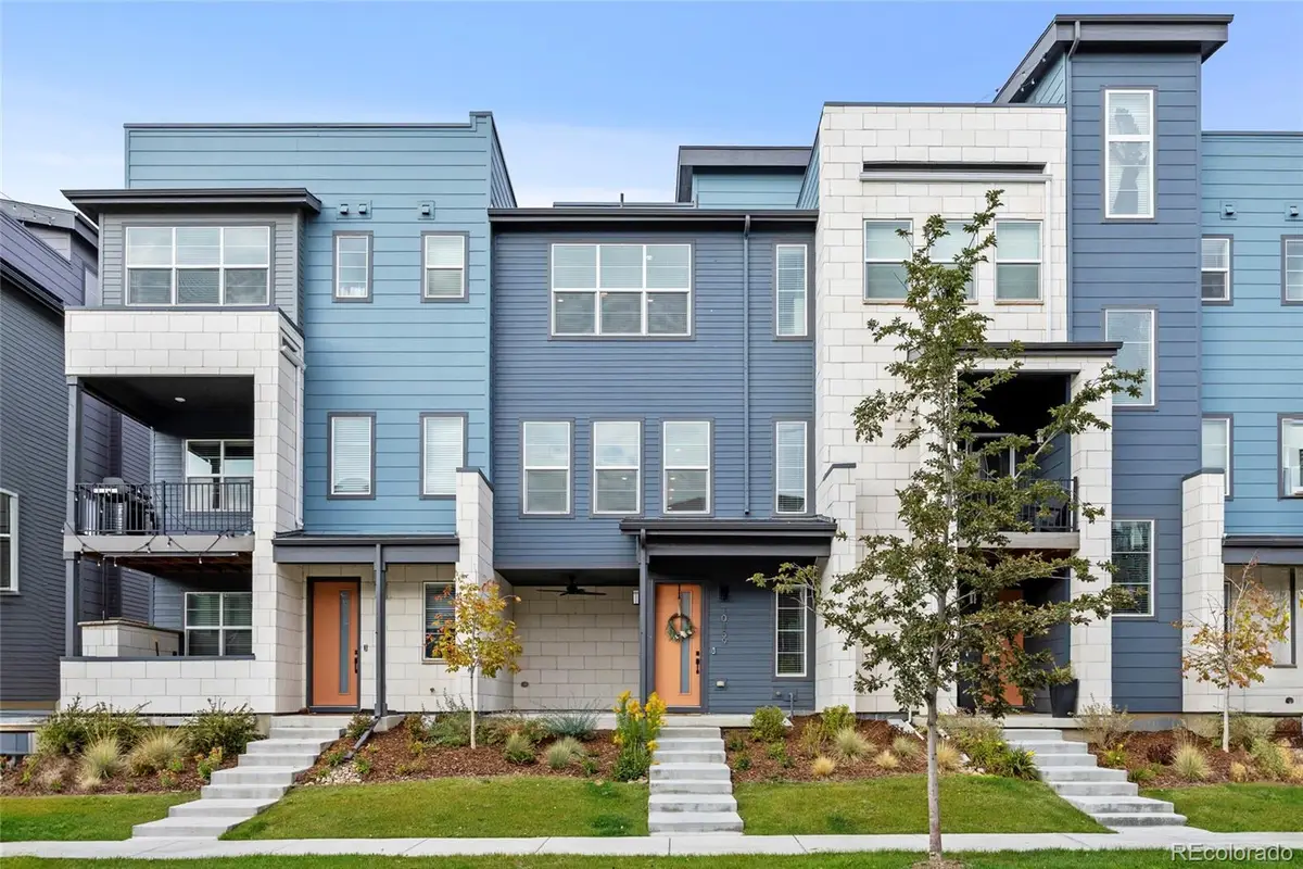 10139 E 62nd Avenue S, Denver, CO 80238 - #1