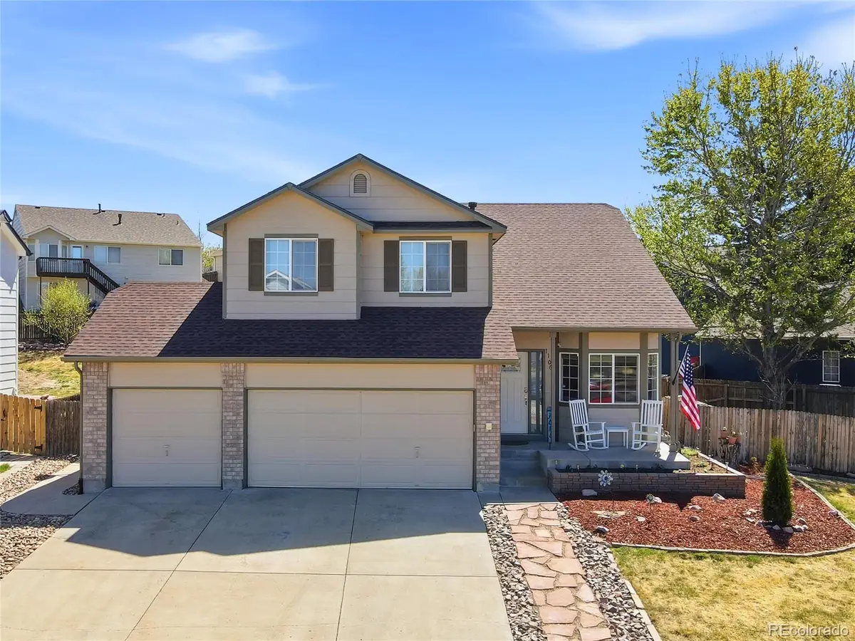 11064 Blackwolf Lane, Parker, CO 80138 - #1