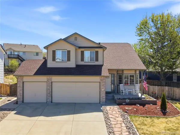 11064 Blackwolf Lane, Parker, CO 80138