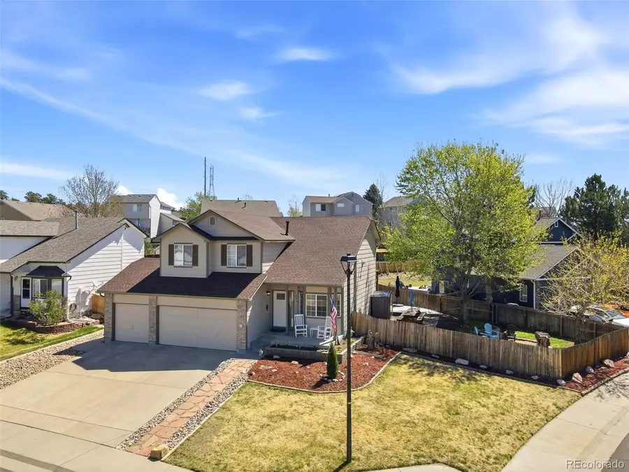 11064 Blackwolf Lane, Parker, CO 80138 - #2