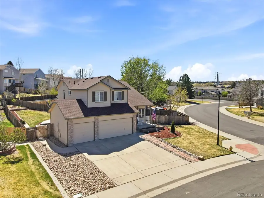 11064 Blackwolf Lane, Parker, CO 80138 - #3