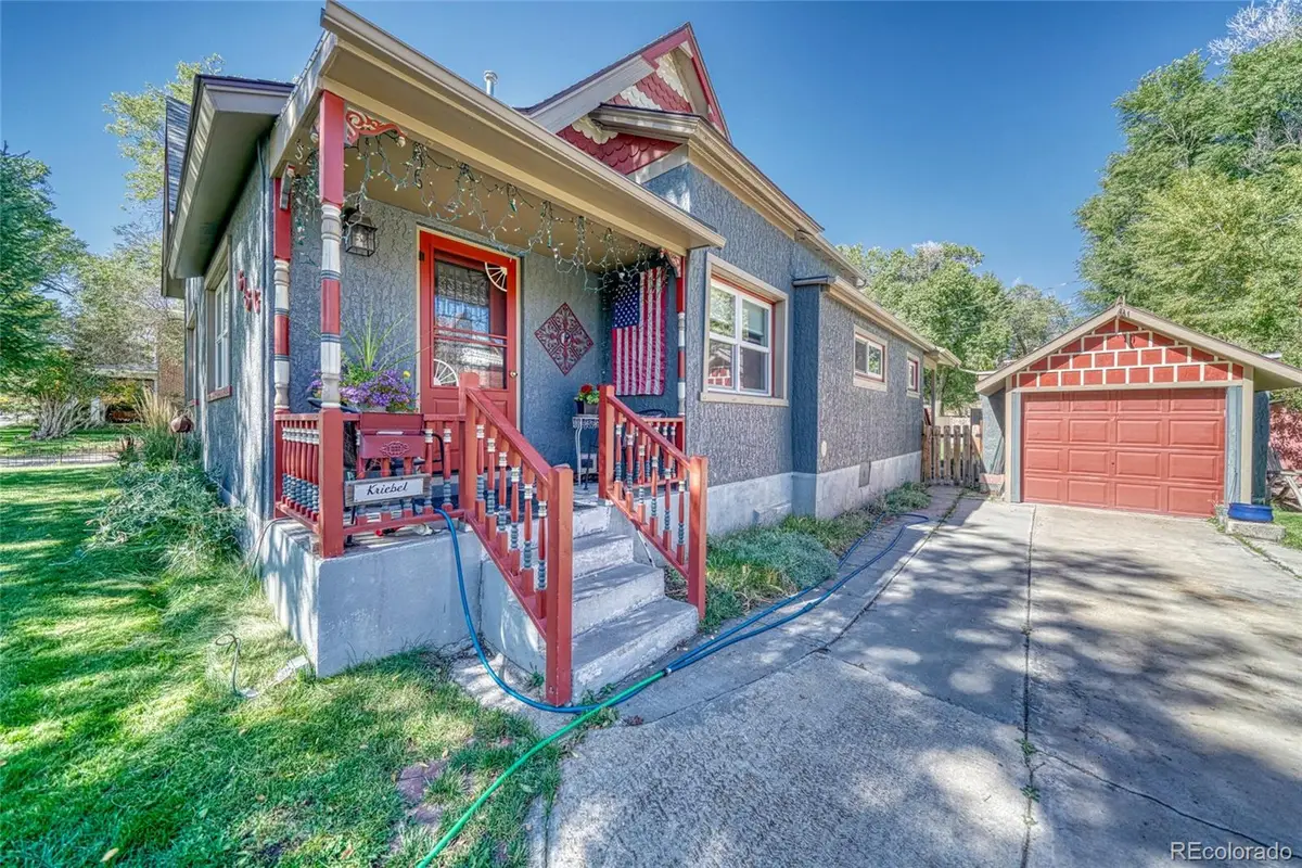 618 G Street, Salida, CO 81201 - Image #1