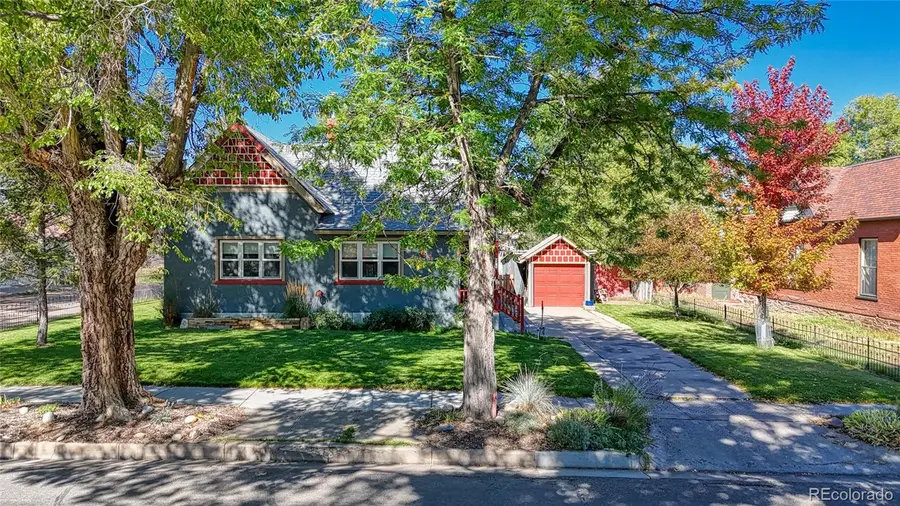 618 G Street, Salida, CO 81201 - Image #3