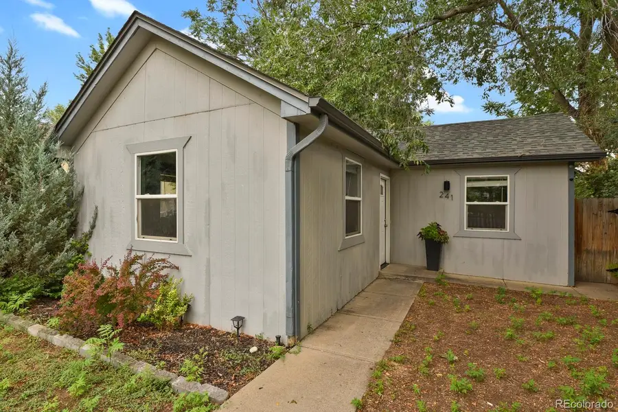 241 6th Street, Frederick, CO 80530 - #3
