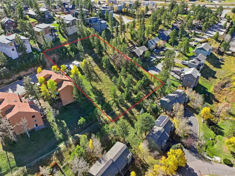 000 Sun Creek Drive, Evergreen, CO 80439 - Image #2