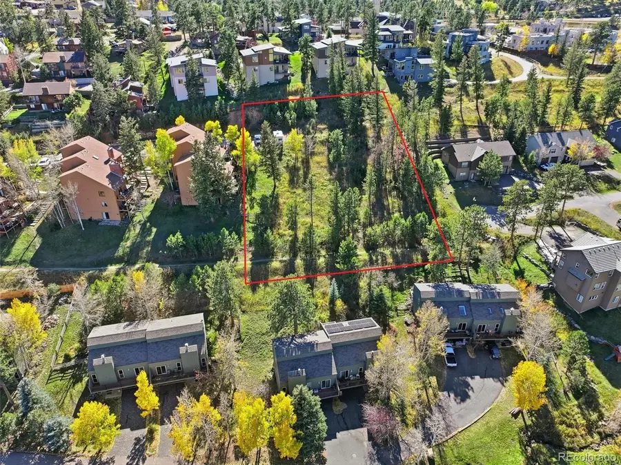 000 Sun Creek Drive, Evergreen, CO 80439 - Image #3
