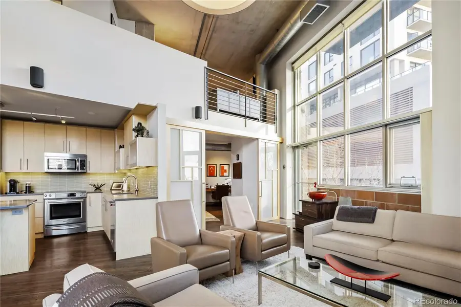 1050 Cherokee Street #201, Denver, CO 80204 - #2