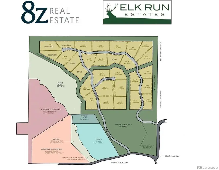 28922 Timber Ridge, Buena Vista, CO 81211 - Image #3