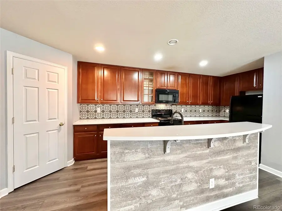 11833 Oak Hill Way #D, Commerce City, CO 80640 - #2