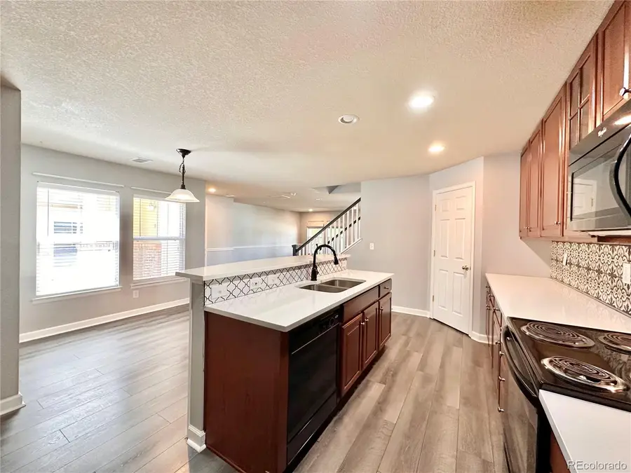 11833 Oak Hill Way #D, Commerce City, CO 80640 - #3