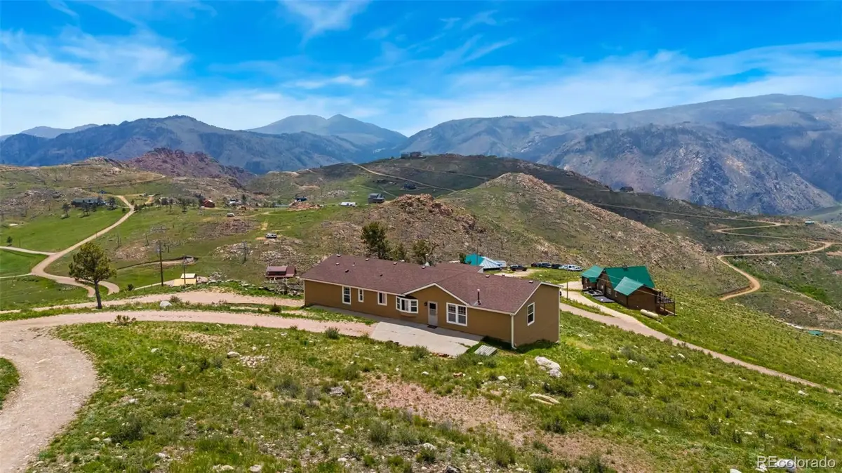 132 Singing Pines Court, Livermore, CO 80536 - #1