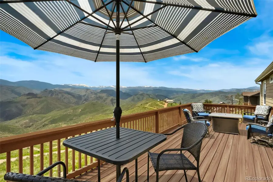 132 Singing Pines Court, Livermore, CO 80536 - #2