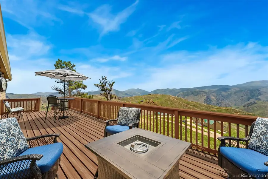 132 Singing Pines Court, Livermore, CO 80536 - #3