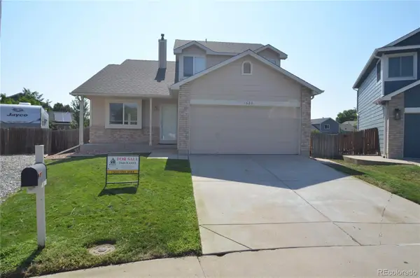 1620 W 135th Way, Westminster, CO 80234