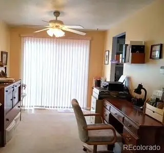 7422 S Zephyr Court, Littleton, CO 80128 - #3