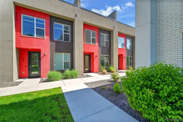 3044 Wilson Court #2, Denver, CO 80205